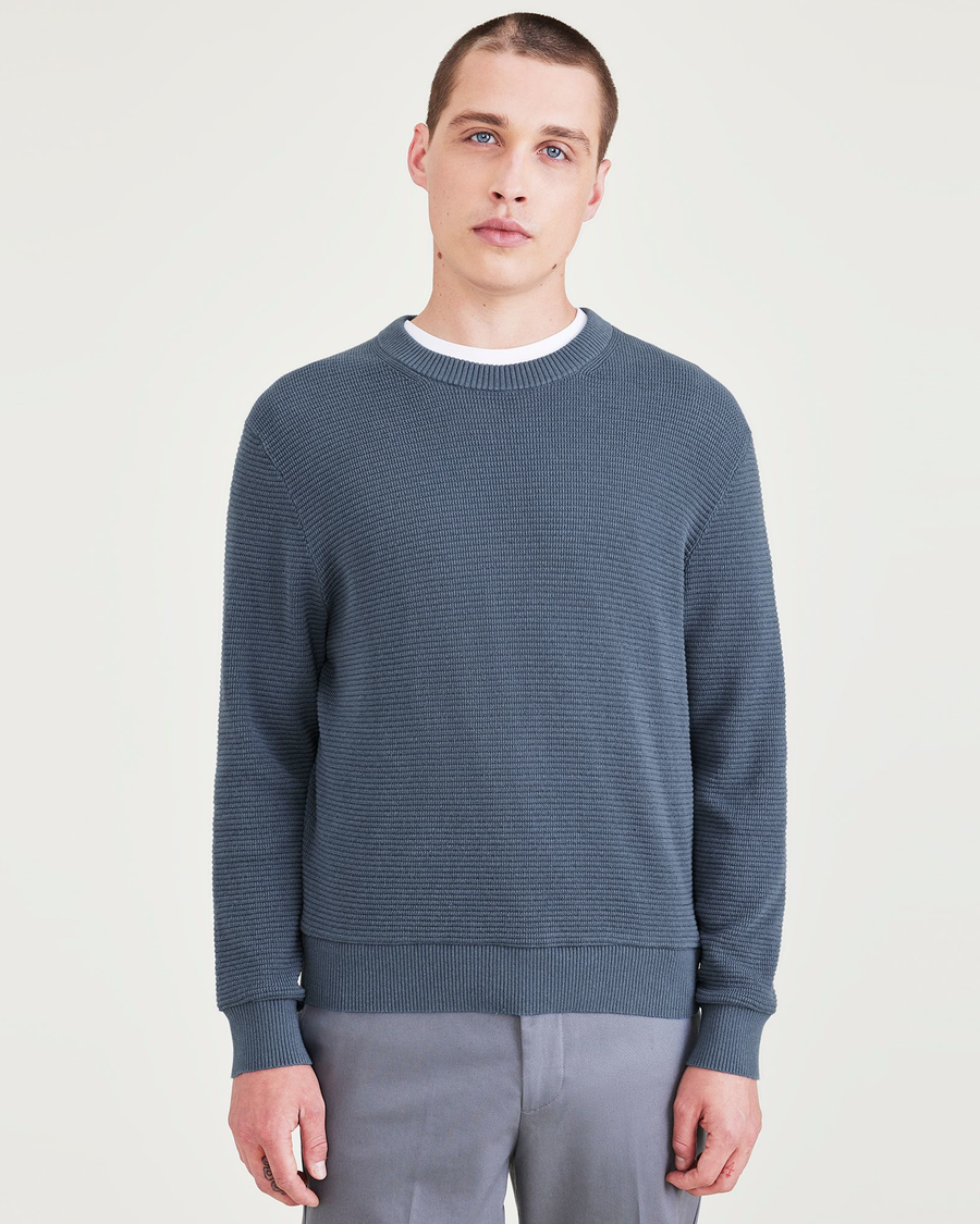 (image for) High-End Sweater, Regular Fit